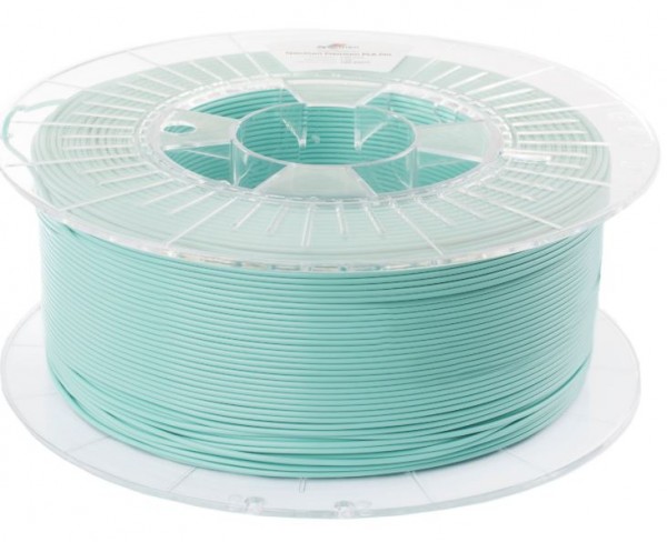 Spectrum Filamento 3D PLA Pro 1.75mm TURQUESA PASTEL