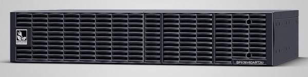 CyberPower USV, zbh. Batterieerweiterung für OL1000ERTXL2U, OL1500ERTXL2U incl.Rail Kit