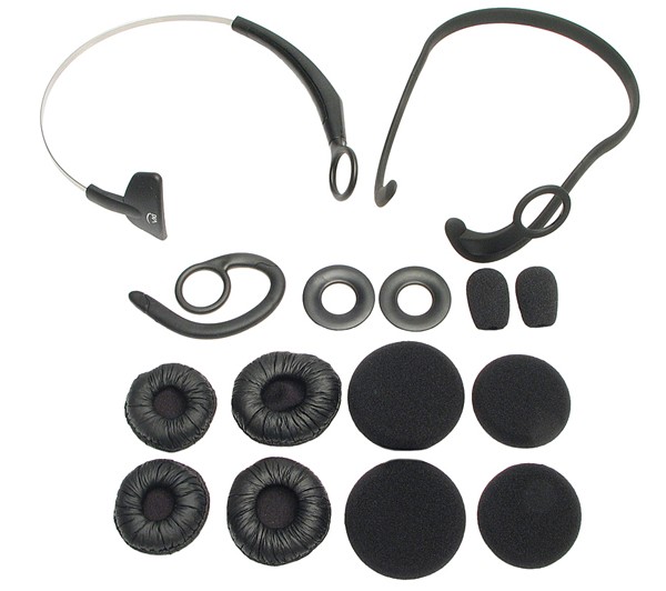 VXi 202852 Kit convertible completo de respuesto