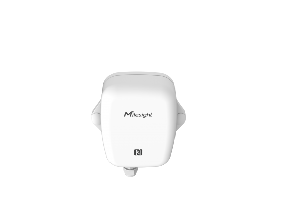 Milesight IoT EM300-DI Medidor de pulsos LoRaWAN