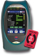 Psiber LanExpert,