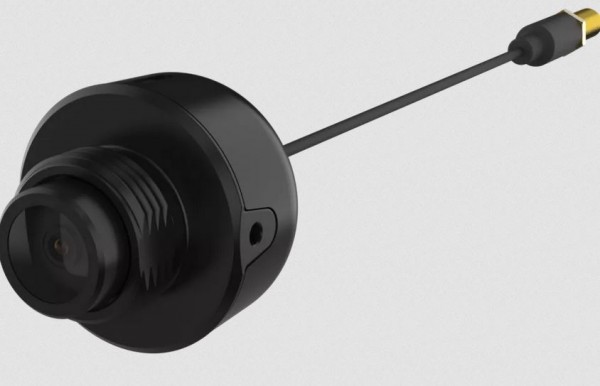 AXIS Netzwerkkamera Covert/Pinhole F2108 Standard Sensor 8er Pack