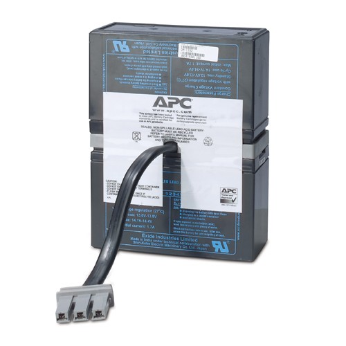 APC USV, zbh.RBC33 Ersatzakku für BR1500i