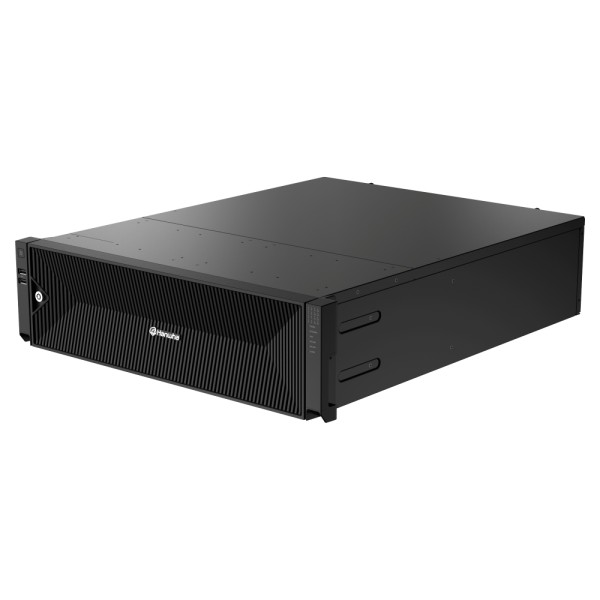 Hanwha Techwin XRN-6420DB4 Grabador de vídeo de 64 Canales