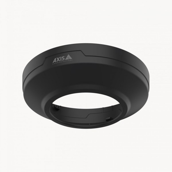 AXIS TM3818 Carcasa Negro, 4uds