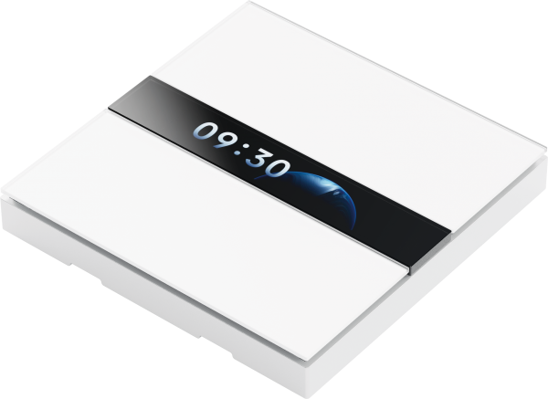 AQARA Interruptor de pantalla V1