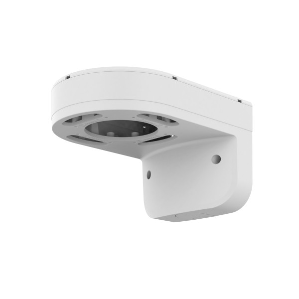 Hanwha Techwin IP-Cam Zbh.Wand & Masthalter SBP-140WMW