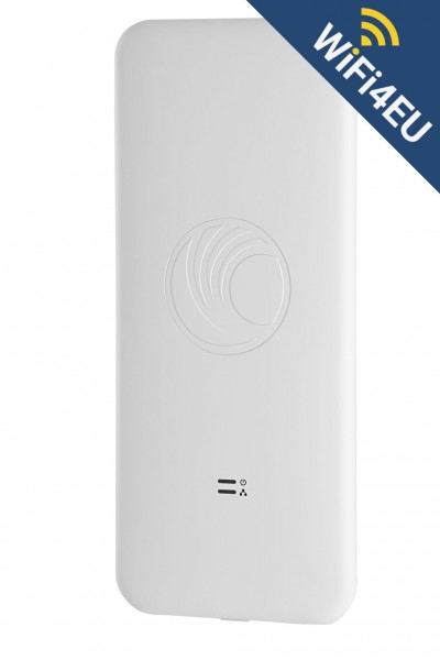 Cambium Networks Punto de acceso cnPilot E500