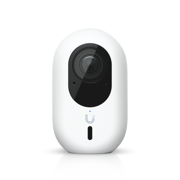 Ubiquiti UniFi Video Camera G6 Instant Â• Indoor Â• 4K Â• WiFi Â• USB-C Â• withe Â• UVC-G6-INS-W