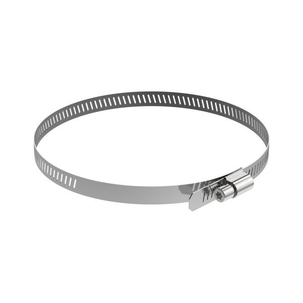 Hanwha Techwin Zubehör Steel Strap SBP-060S