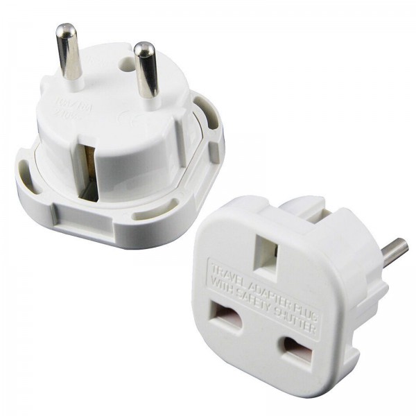 Synergy 21 LED adapter power supply D->UK