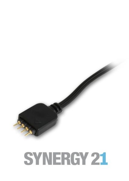 Synergy 21 Cable de conexión para tiras LED