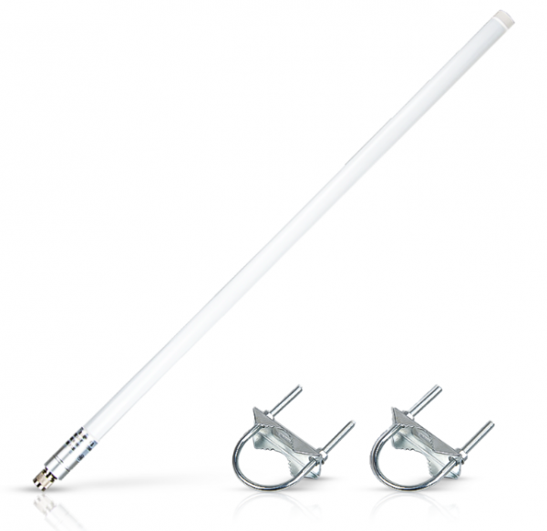 RAK WIreless Antena 8 dBi Helium, RP-SMA
