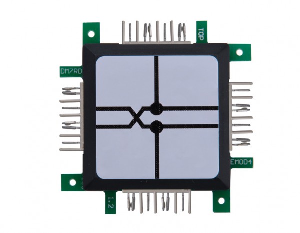 ALLNET Brick´R´knowledge Doble Línea Cruzada
