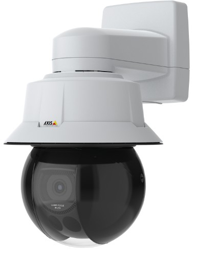 AXIS Q6315-LE Cámara PTZ