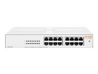 HP R8R47A Switch Aruba Instant On 1430 16G