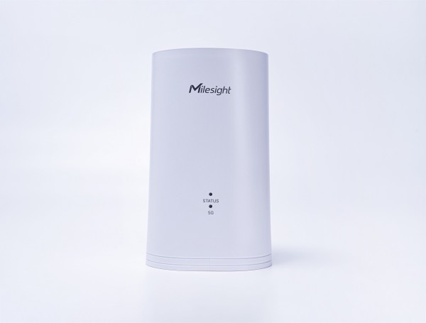 Milesight IoT UF51-504AE-W4 CPE 5G