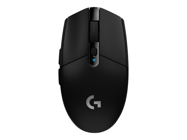 Logitech Maus G305 Lightspeed - kabellos