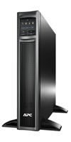 APC USV Smart, X, 750VA, 16,9min., ext.Runtime, 19"/Tower,,