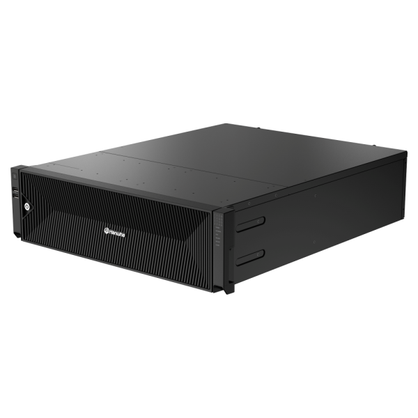 Hanwha Techwin XRN-6420DB4 Grabador de vídeo de 64 Canales