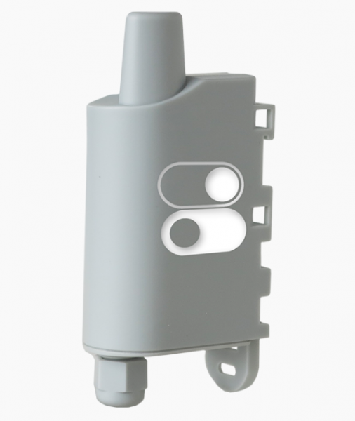 Adeunis Sensor Doble Nivel LoRaWAN