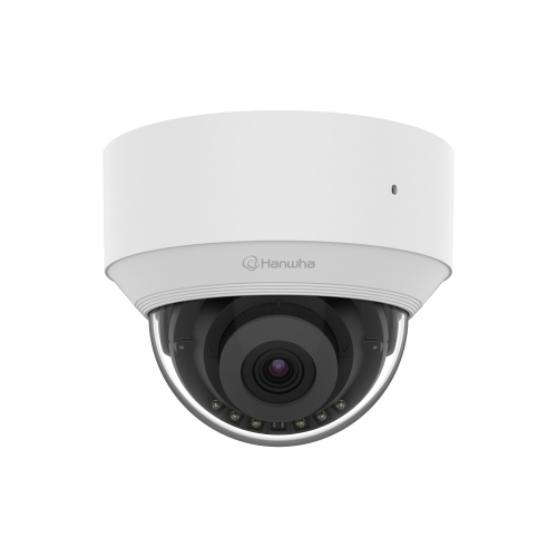 Hanwha Techwin IP-Cam Fixed Dome &quot;Q-Serie QND-C8013R indoor 5MP AI IR