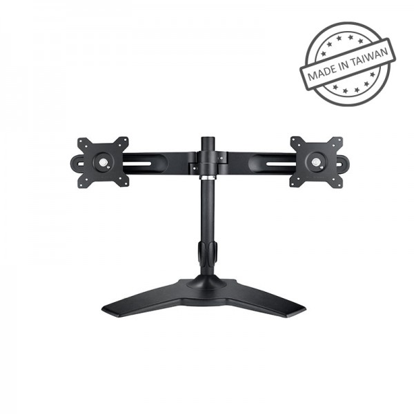 AG Neovo DMS-01D nDual Desktop Ständer