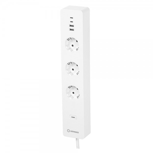 LEDVANCE SMART+ MULTI POWER SOCKET EU EU