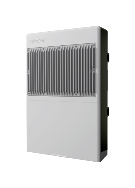 MikroTik CRS318-16P-2S+OUT Cloud Router Switch