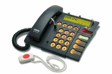 Aastra-DeTeWe OC OpenPhone zbh. Funkfinger für OpenPhone 12i