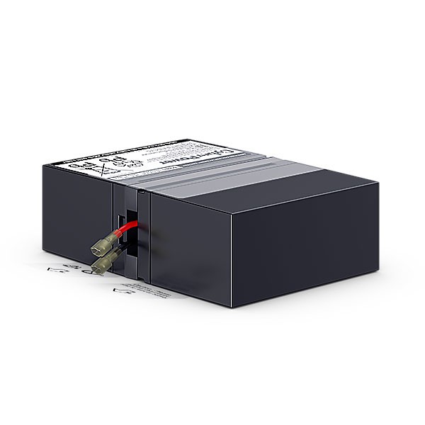 CyberPower RBP0016 Pack de sustitución de batería
