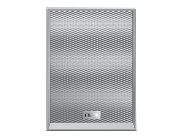 Fanvil A212 Altavoz IP, blanco