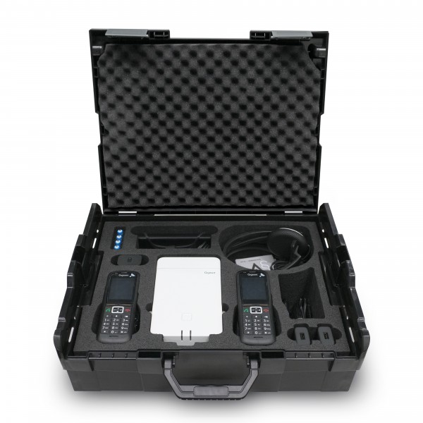 Gigaset PRO N870 (Kit de planificación)