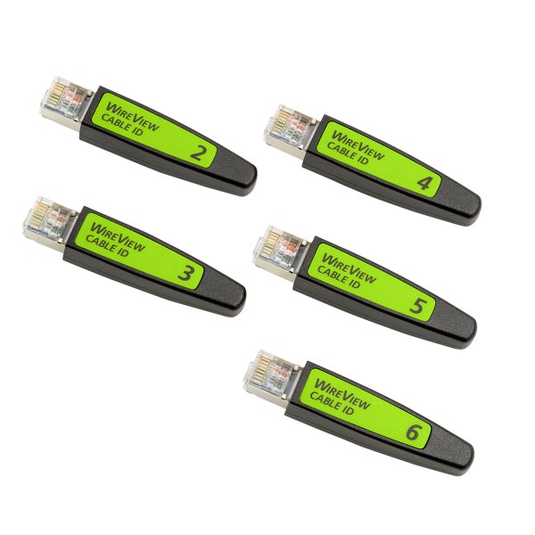 NetAlly WIREVIEW 2-6