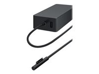 MS Surface Zubehör Netzteil 65 Watt