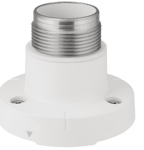 Hanwha Vision IP-Cam Zbh. Hanging Mount SBP-156HMW