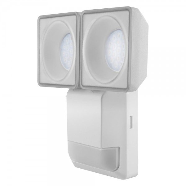 LEDVANCE ENDURA® PRO SPOT SENSOR 16W 4000K IP55 White