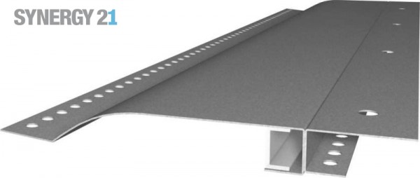 Synergy 21 Perfil de acero galvanizado TYP-D2