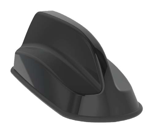 Sierra Wireless Antena SharkFin 3en1 2xLTE, GNSS, 5m