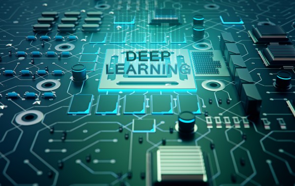 VCA Technology *VCAproAIServer* Evaluation * Hardware PROMO KIT* Deep Learning