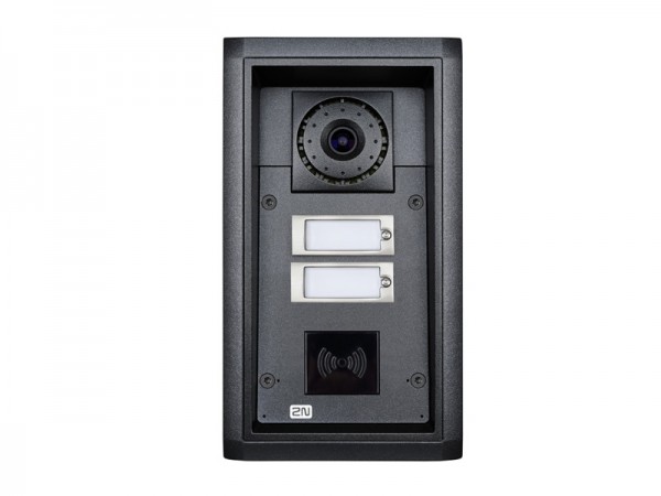 2N IP FORCE Videoportero con cámara IP69