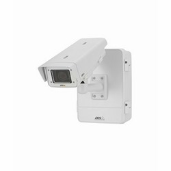 Axis Gehäuse Outdoor Zbh. T98A16-VE Surveillance Cabinet
