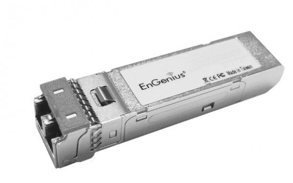 EnGenius Módulo SFP 1.25G Monomodo Fibra 1310nm 10km