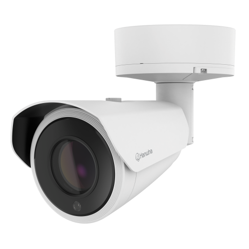 Hanwha Vision IP-Cam Bullet "P-Serie PNO-A9311RLP 4K AI IR