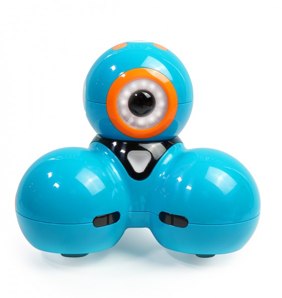 WONDER WORKSHOP Robot Dash STEAM