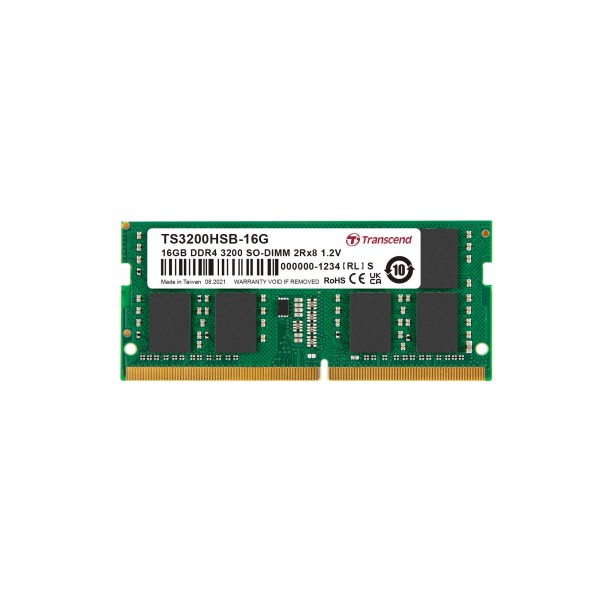 TS3200HSB-16G