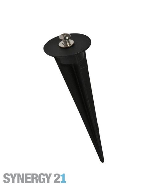 Synergy 21 Clavo de fijación para proyectores de 10/20W