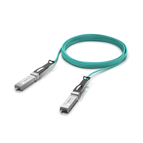 Ubiquiti Cable de conexión directa, 10Gbps, 5m