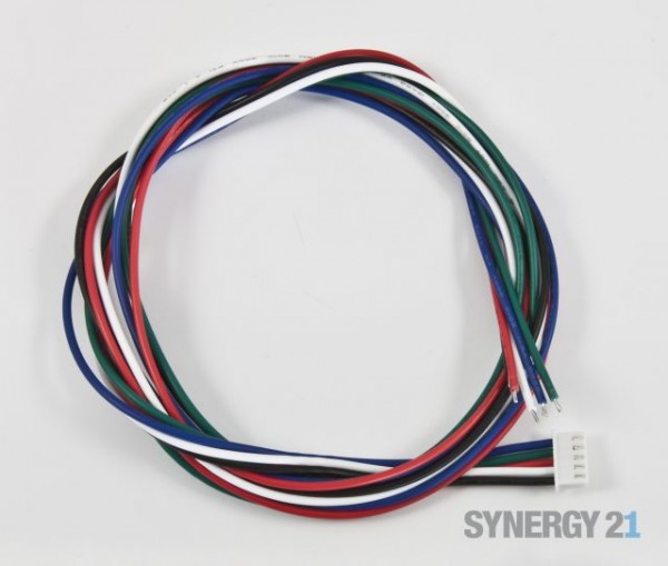 Synergy 21 Prometheus Light Bar LED Cable de conexión