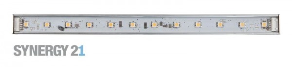 Synergy 21 Prometheus Light Bar 30cm, b.cálido